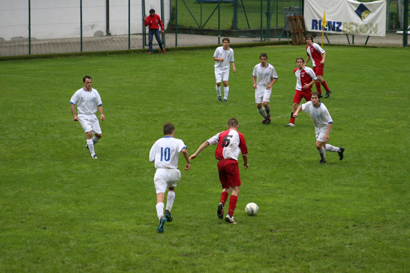 gal/Saison2008-2009- Pokal 1. Runde Hinspiel: Vintl - SV Reischach/2008-08-24 SVR gg. Vintl - Pokalhinspiel 115.jpg